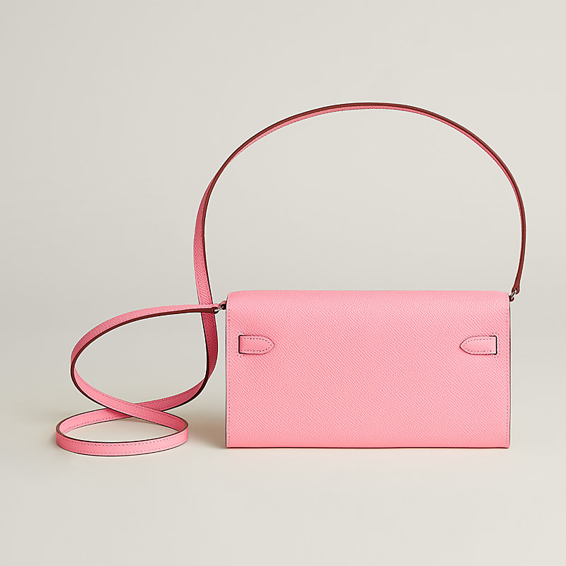 Kelly Classique To Go钱包