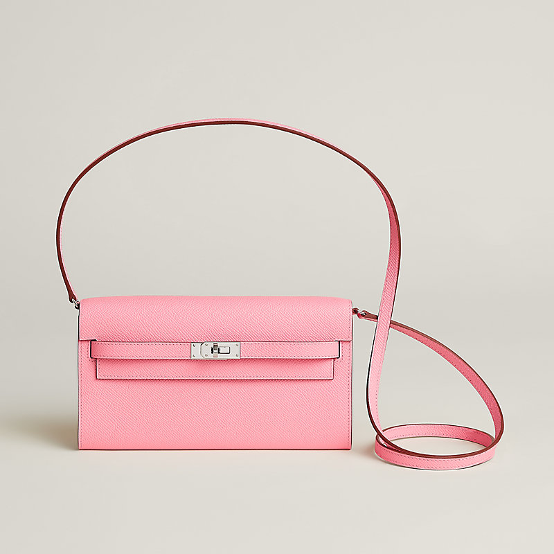 Kelly Classique To Go钱包