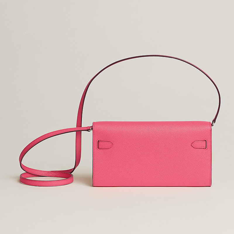 Kelly Classique To Go钱包
