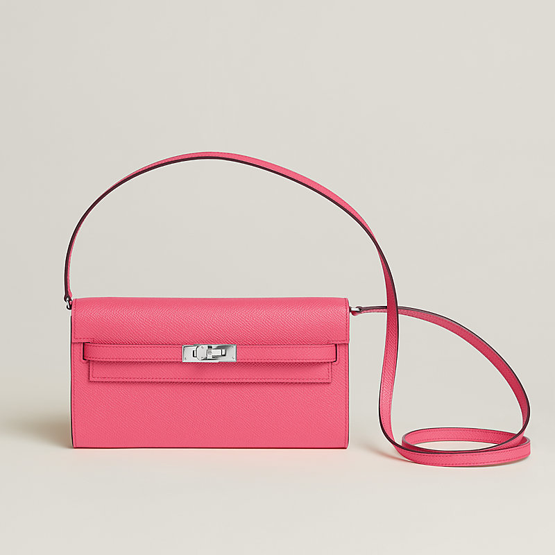Kelly Classique To Go钱包