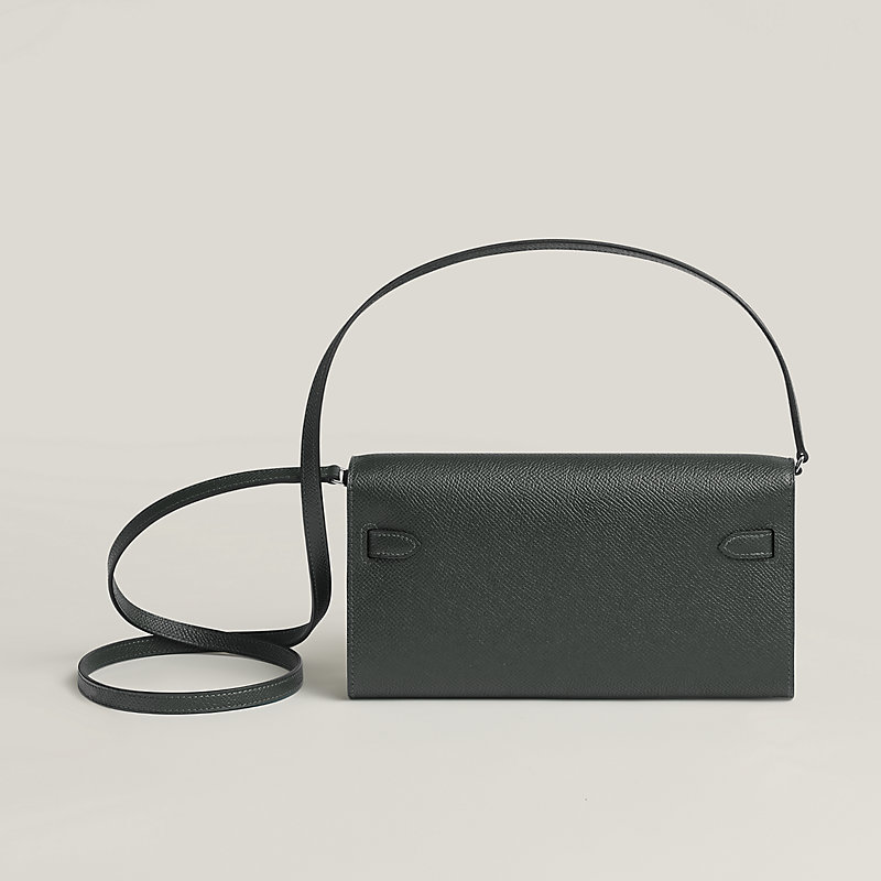 Kelly Classique To Go钱包