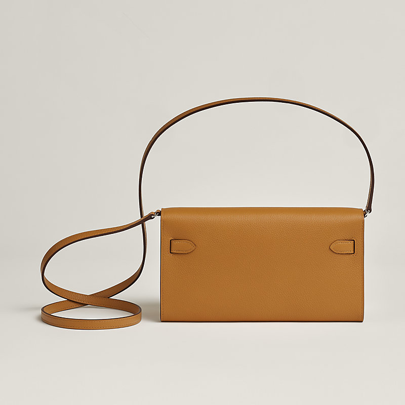 Kelly Classique To Go钱包