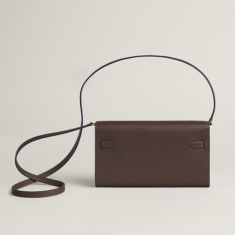 Kelly Classique To Go钱包