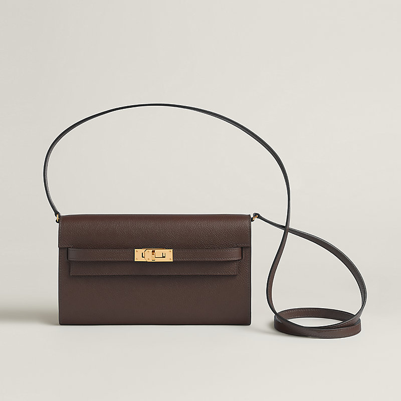 Kelly Classique To Go钱包