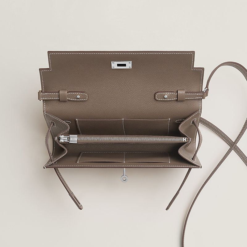 Kelly Classique To Go钱包