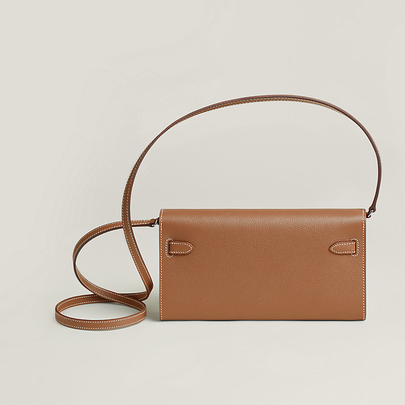 Kelly Classique To Go钱包