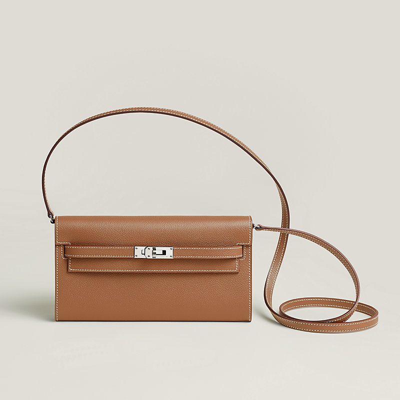 Kelly Classique To Go钱包