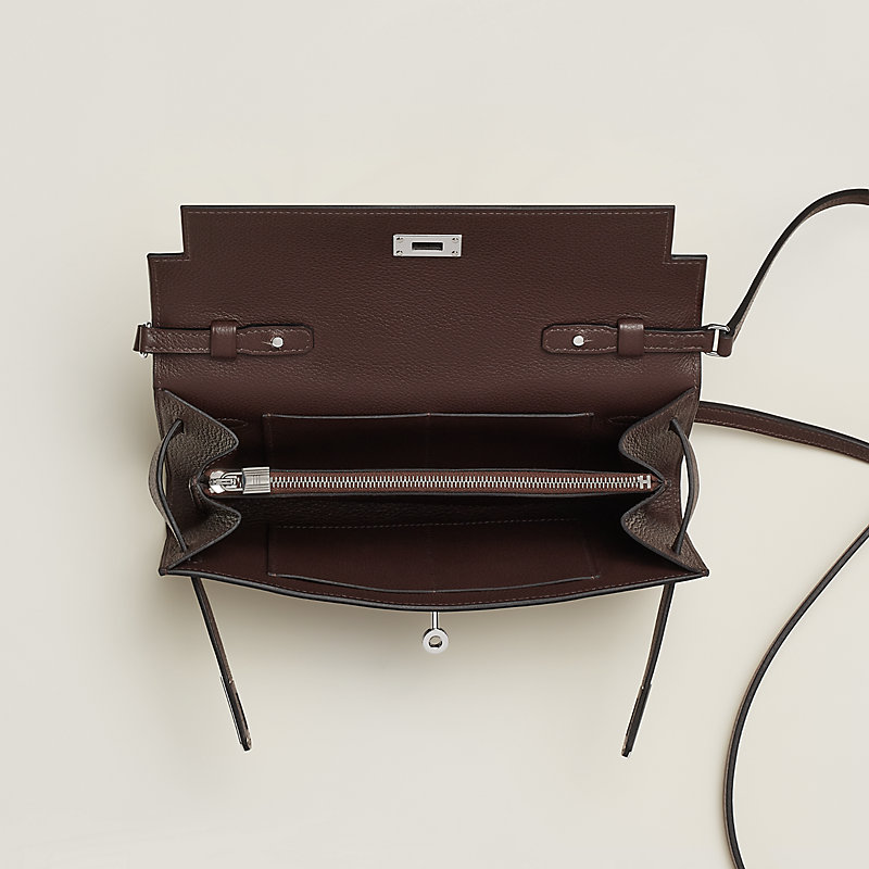 Kelly Classique To Go钱包