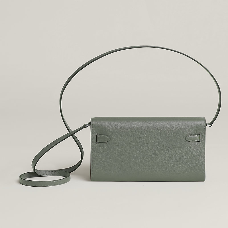 Kelly Classique To Go钱包