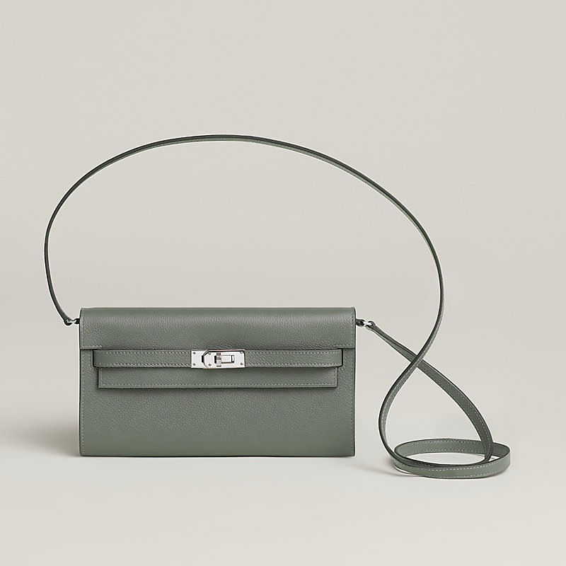 Kelly Classique To Go钱包