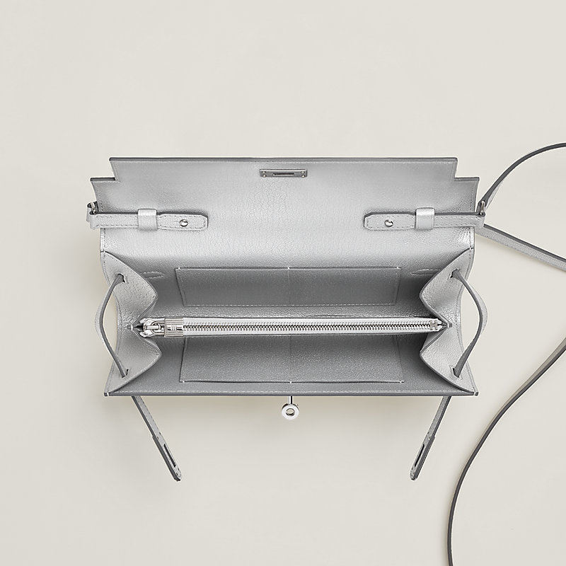 Kelly Classique To Go钱包