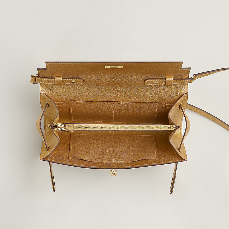 Kelly Classique To Go钱包