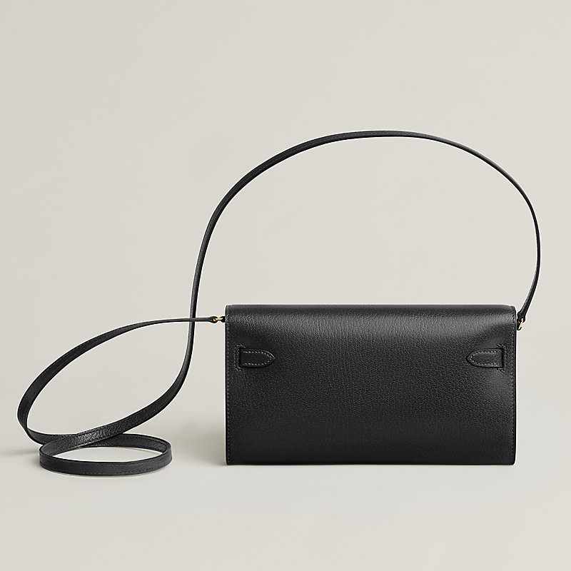 Kelly Classique To Go钱包