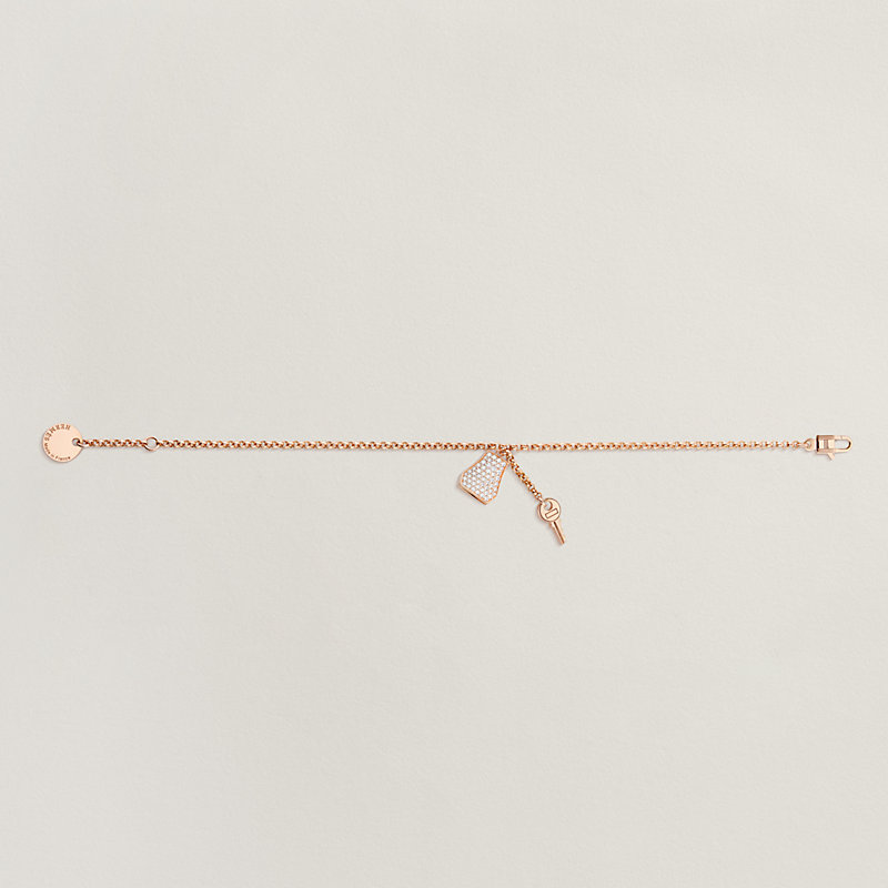 Kelly Clochette bracelet, small model