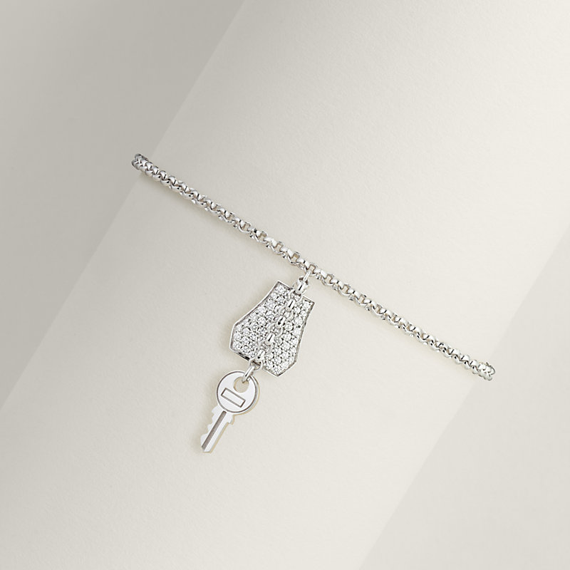 Kelly Clochette bracelet, small model