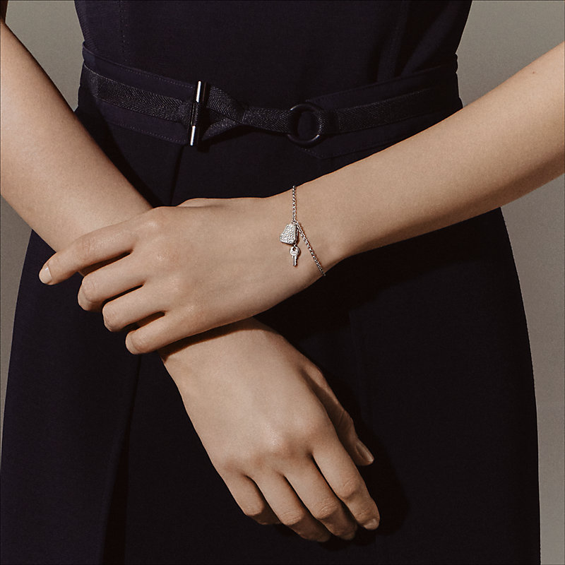 Kelly Clochette bracelet, small model