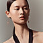 View: Worn, Kelly Clochette earrings