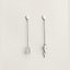 Kelly Clochette earrings, view 1 of 1