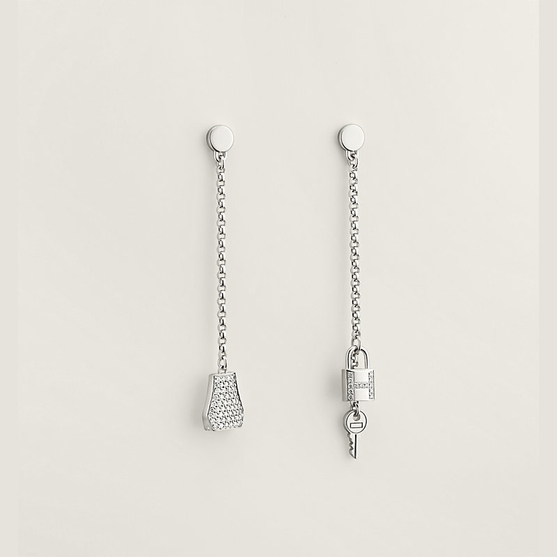 Kelly Clochette earrings