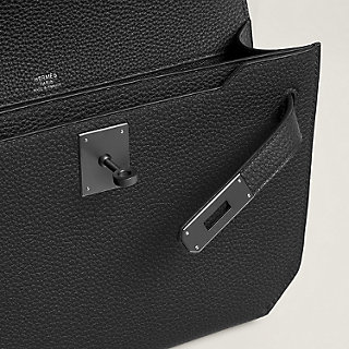 HERMES セット Kelly depeches 25 monochrome pouch | Hermès Mainland China