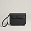 View: front, Kelly depeches 25 monochrome pouch