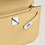 View: above, Kelly depeches 25 pouch