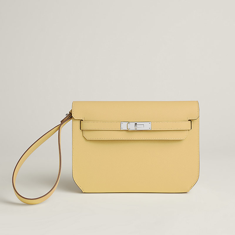 Kelly depeches 25 pouch