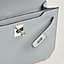 View: above, Kelly depeches 25 pouch