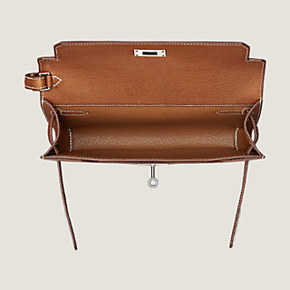 Kelly Depeches 25 pouch | Hermès Mainland China