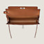 View: above, Kelly Depeches 25 pouch