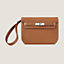 View: front, Kelly Depeches 25 pouch