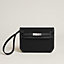 View: front, Kelly depeches 25 pouch