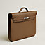 View: side, Kelly depeches 36 briefcase