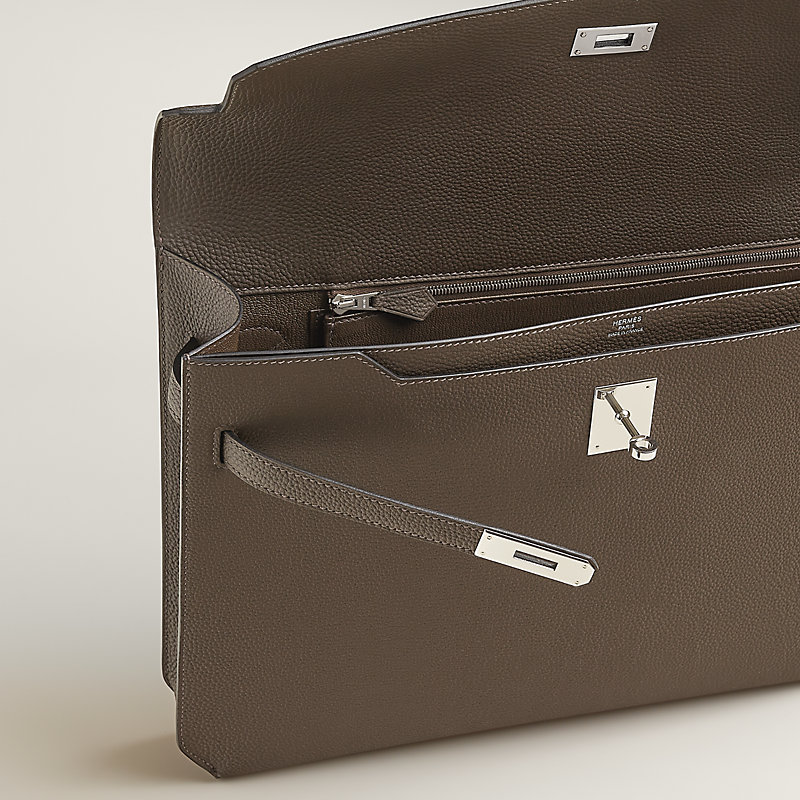 Kelly depeches 36 briefcase | Hermès Mainland China