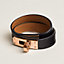 Kelly Double Tour bracelet, view 1 of 2