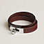 Kelly Double Tour bracelet, view 1 of 2