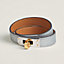 Kelly Double Tour bracelet, View: front, front, view 1 of 2