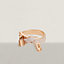 View: Worn, Kelly Gavroche ring