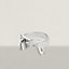 Kelly Gavroche ring, View: front, front, view 1 of 2