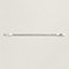 Kelly Gourmette bracelet, very small model, View: Flat, flat, view 5 of 5