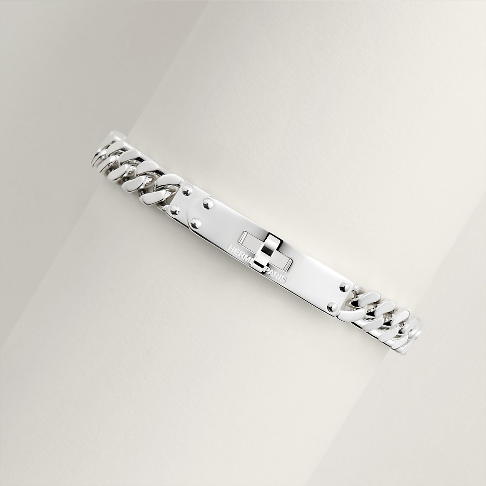 Kelly silver bracelet Kelly silver bracelet
