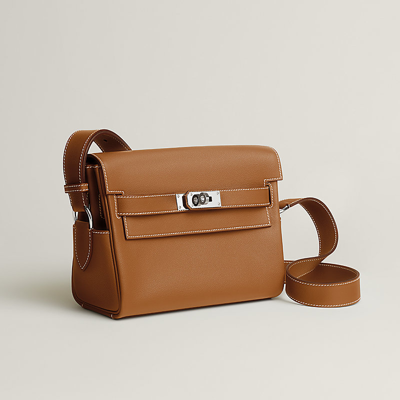 Kelly Messenger bag