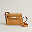 View: front, Kelly Messenger PM bag