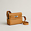 View: side, Kelly Messenger PM bag