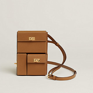 ≪25AW★≫HERMES ショルダーバッグ To Go pouch Kelly Multipocket To Go pouch | Hermès Mainland China