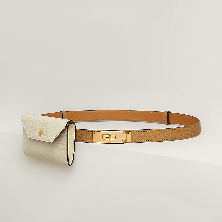 Kelly Pocket 18 belt