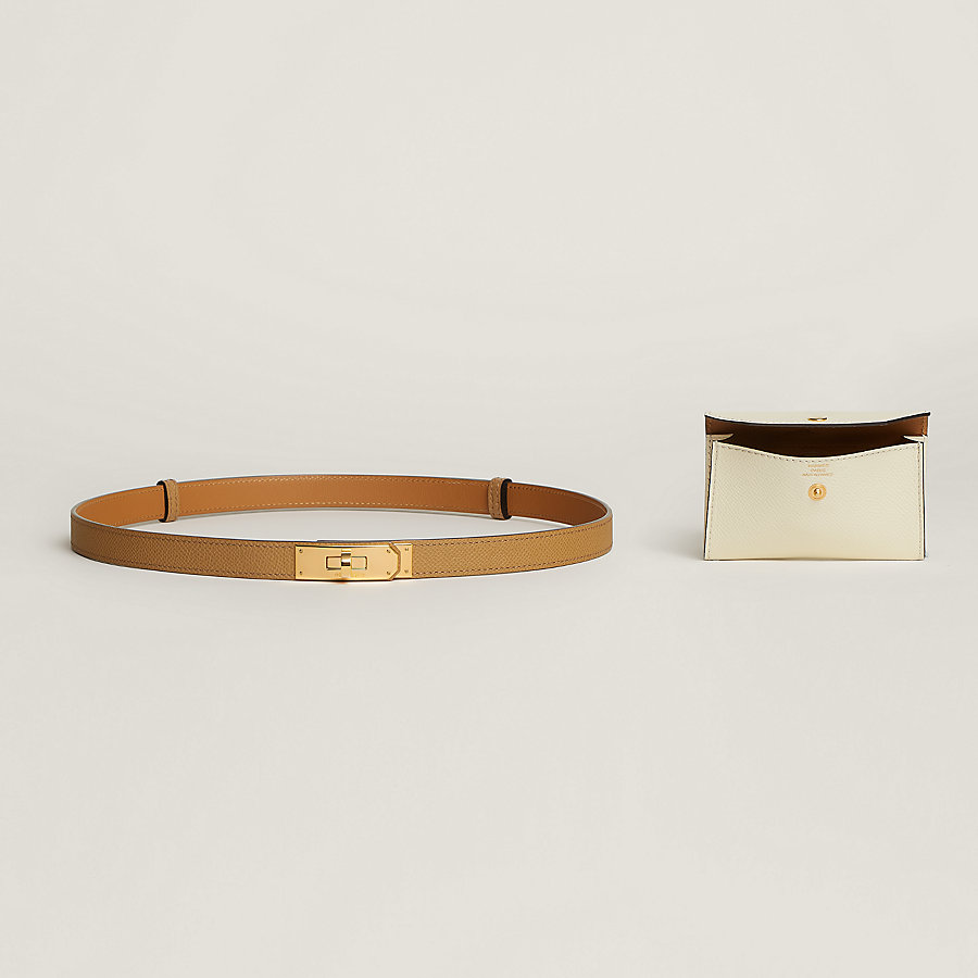 Kelly Pocket 18 belt