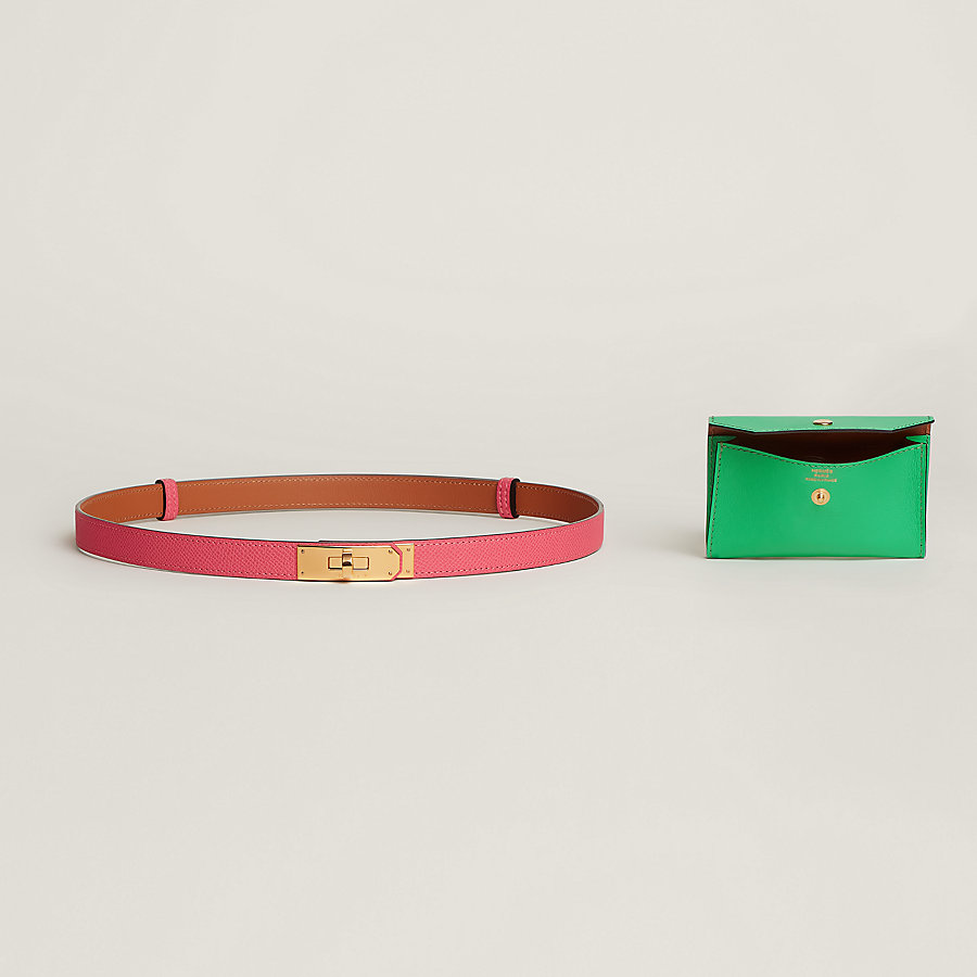 Kelly Pocket 18 belt