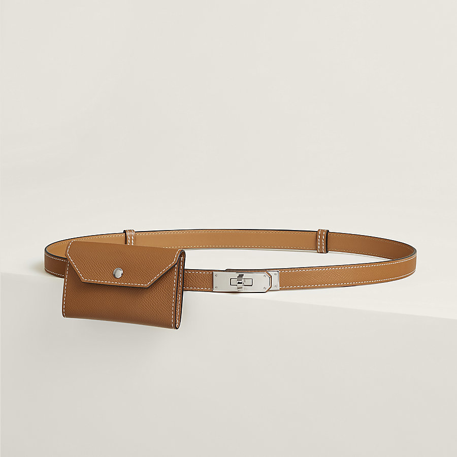 Kelly Pocket 18 belt