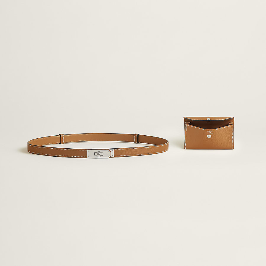 Kelly Pocket 18 belt